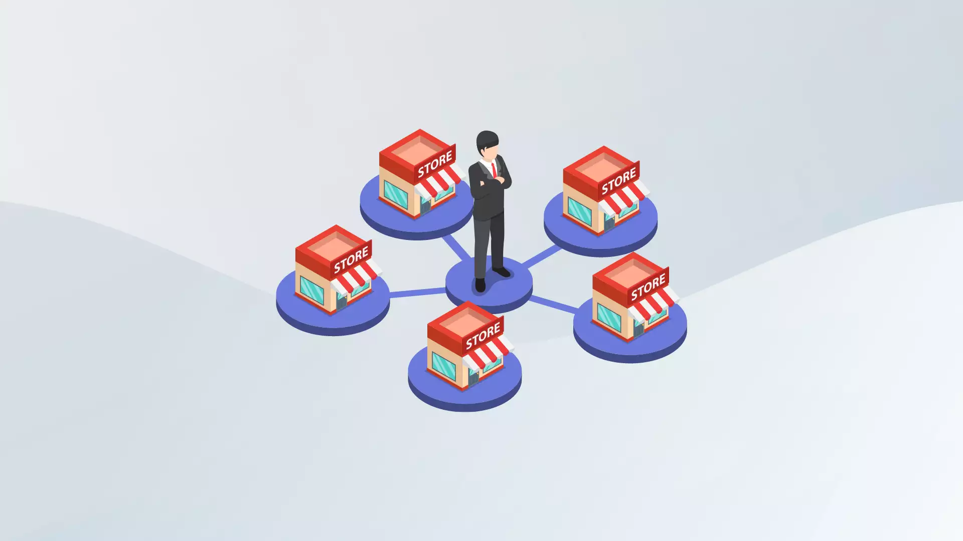 Ứng dụng công nghệ - Quản lý cửa hàng